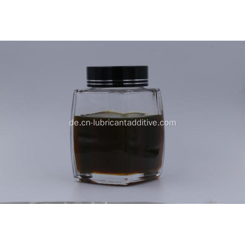 Aschenloser dispergierender Mono Polyisobutylen -Suctrimid T151